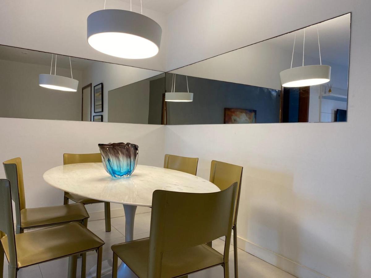 Barra Bella Premium Beach Apartamento Rio de Janeiro