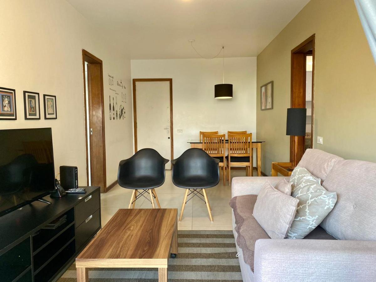 Barra Bella Premium Beach Apartamento *