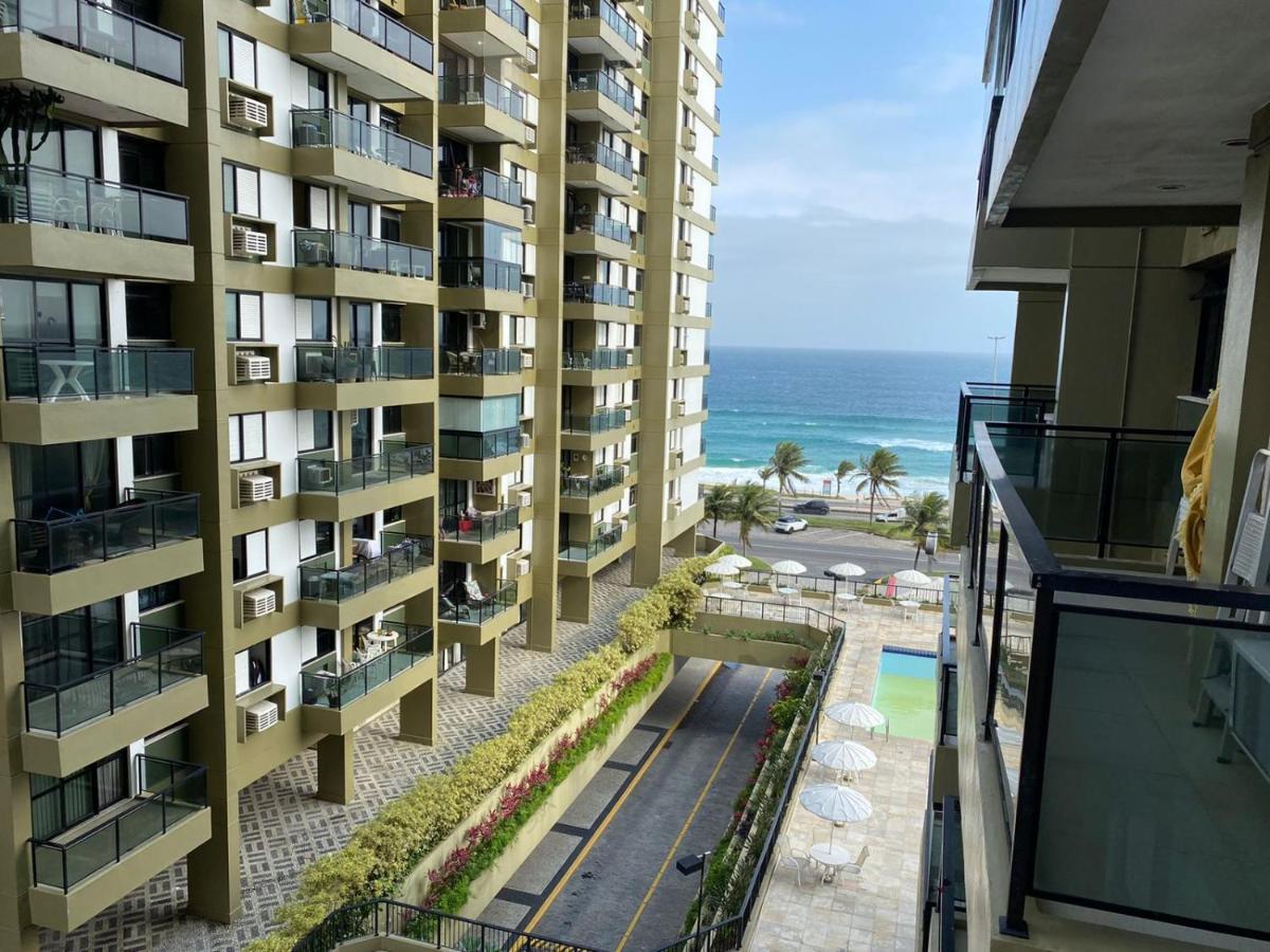 Barra Bella Premium Beach Apartamento *