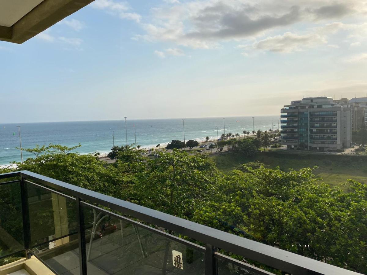 Barra Bella Premium Beach Rio de Janeiro