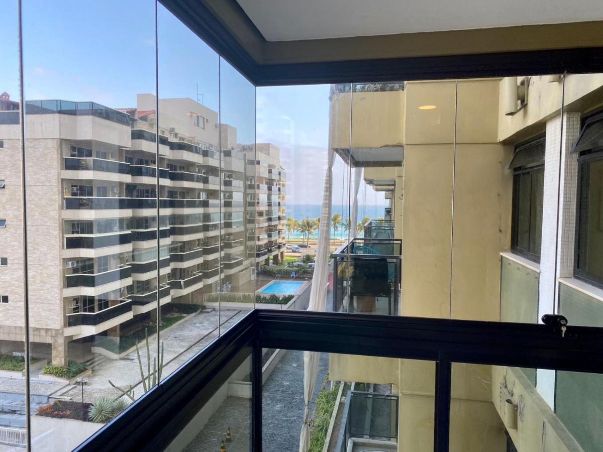 Barra Bella Premium Beach Apartamento *