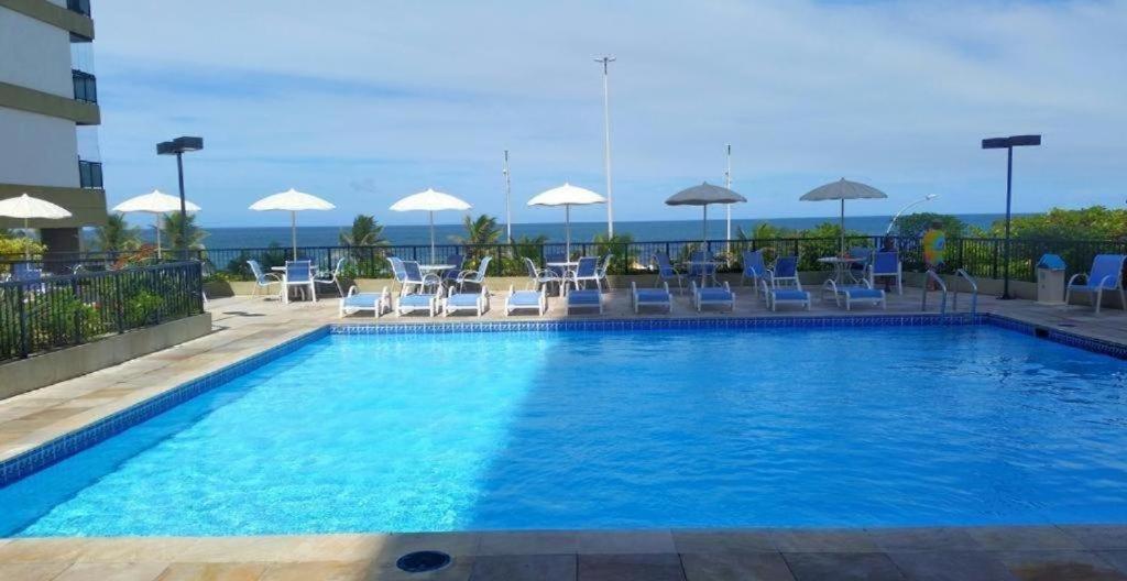 Barra Bella Premium Beach Rio de Janeiro