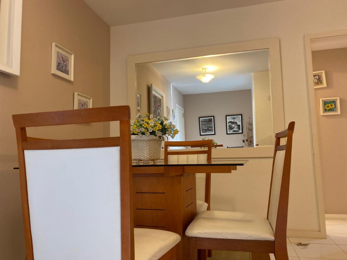 Barra Bella Premium Beach Apartamento *