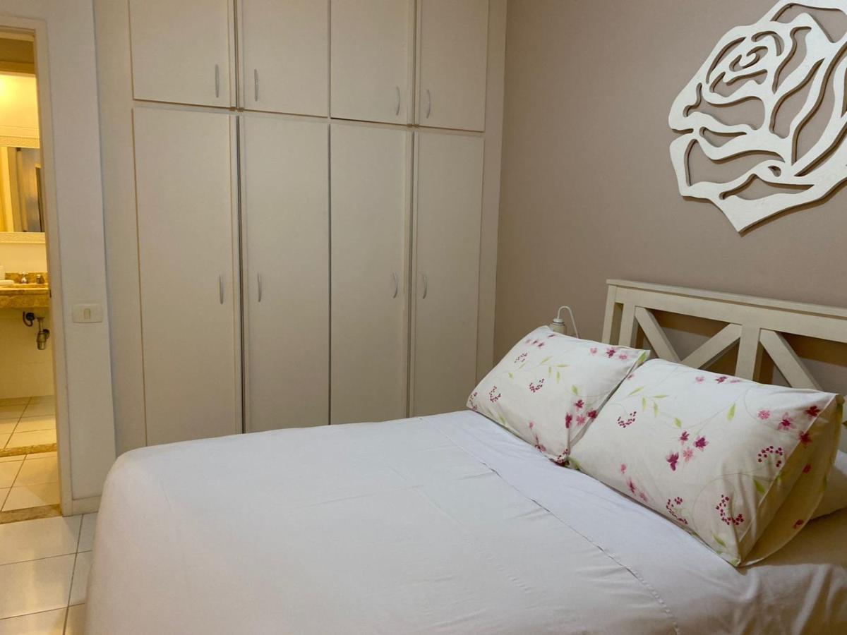 Barra Bella Premium Beach Apartamento Rio de Janeiro
