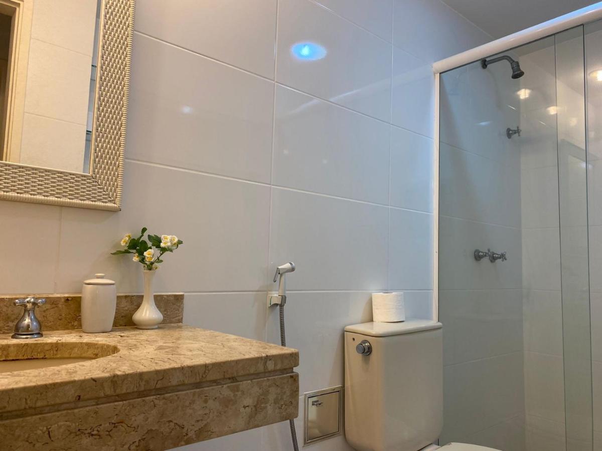 Apartamento Barra Bella Premium Beach