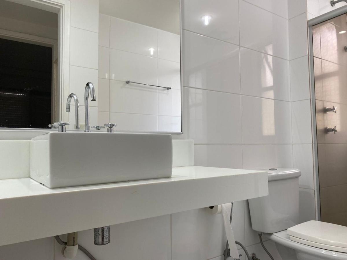 Apartamento Barra Bella Premium Beach *