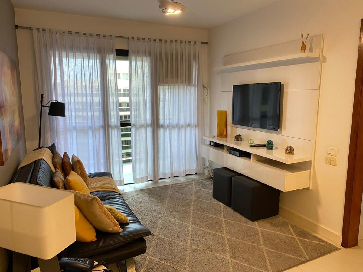 Apartamento Barra Bella Premium Beach *