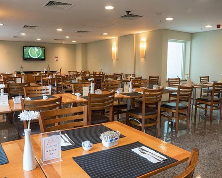 Apart-hotel Bfc Em Barra Da Tijuca Rio de Janeiro