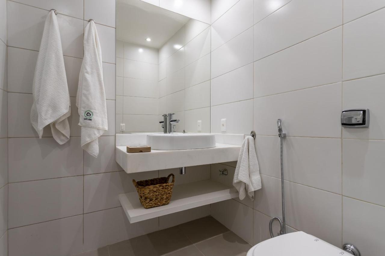 Apartamento Pineapples Re305 - Moderno Apartamento Em Ipanema