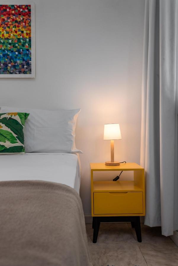 Pineapples Re305 - Moderno Apartamento Em Ipanema Apartamento Rio de Janeiro