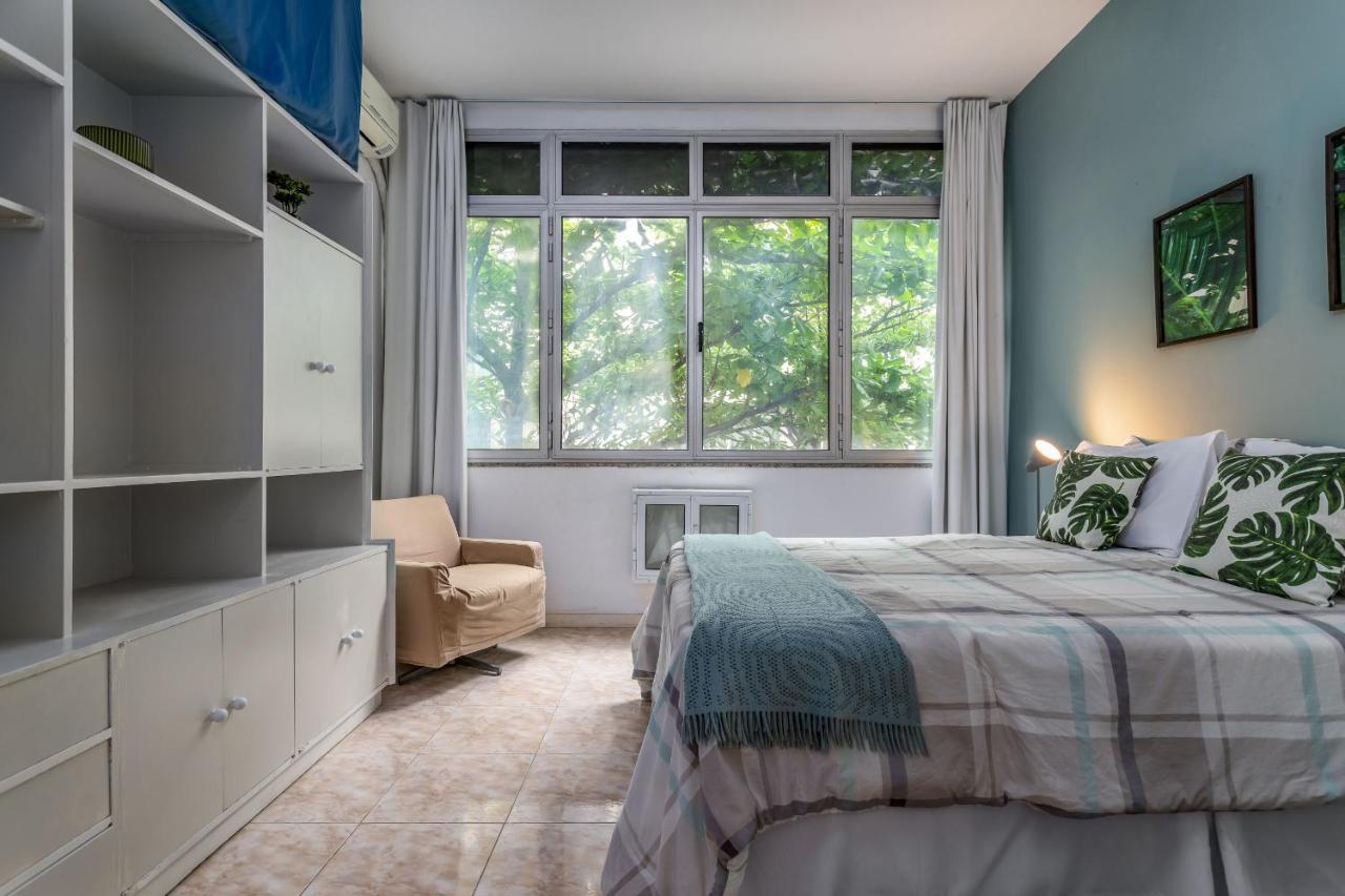 Pineapples Re305 - Moderno Apartamento Em Ipanema *