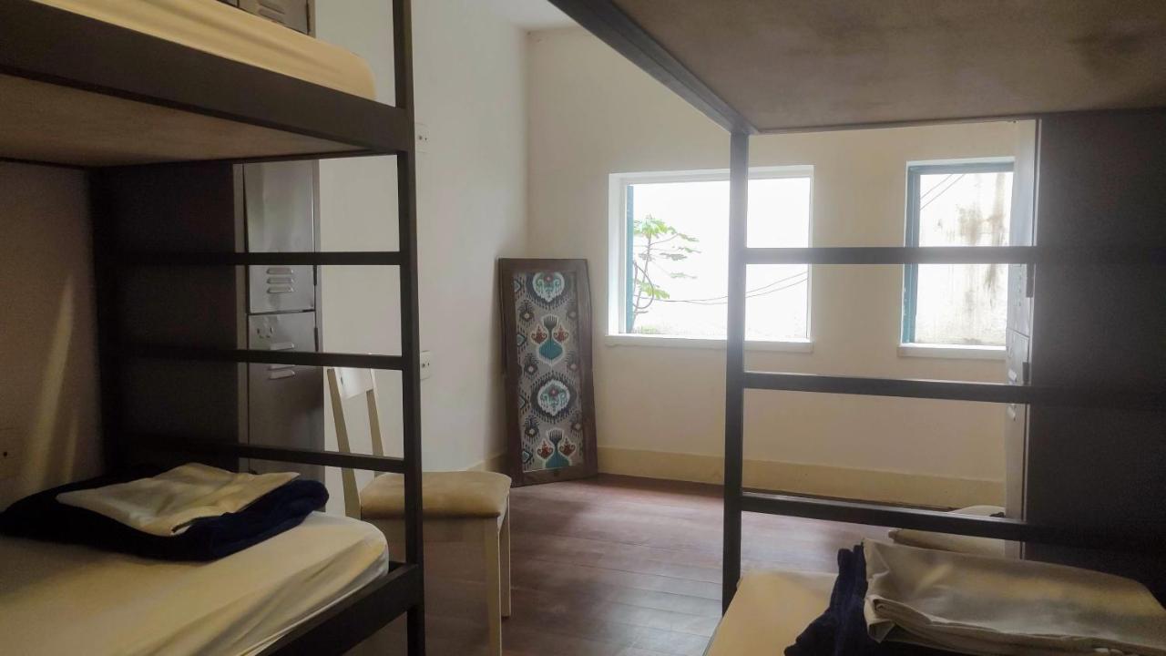 Rio Hostel