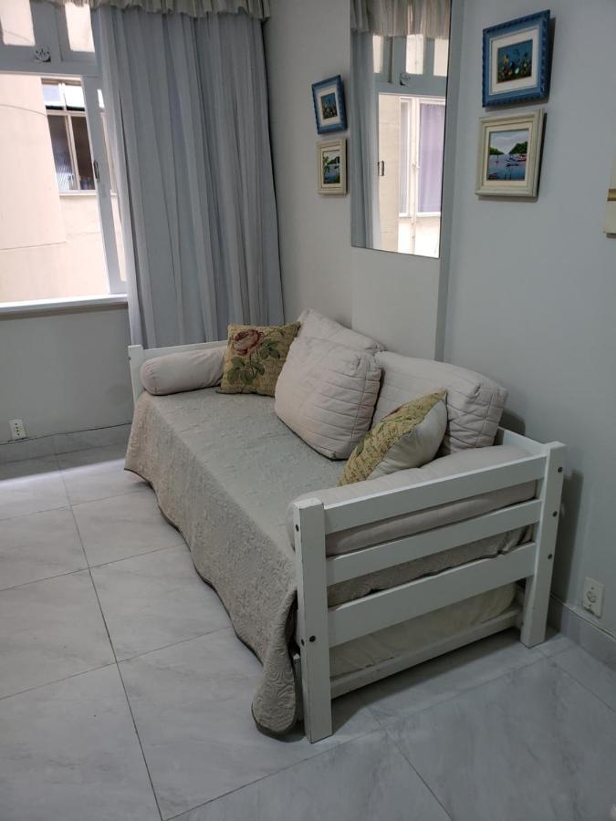 ótima Opção Em Copacabana Apartamento Rio de Janeiro