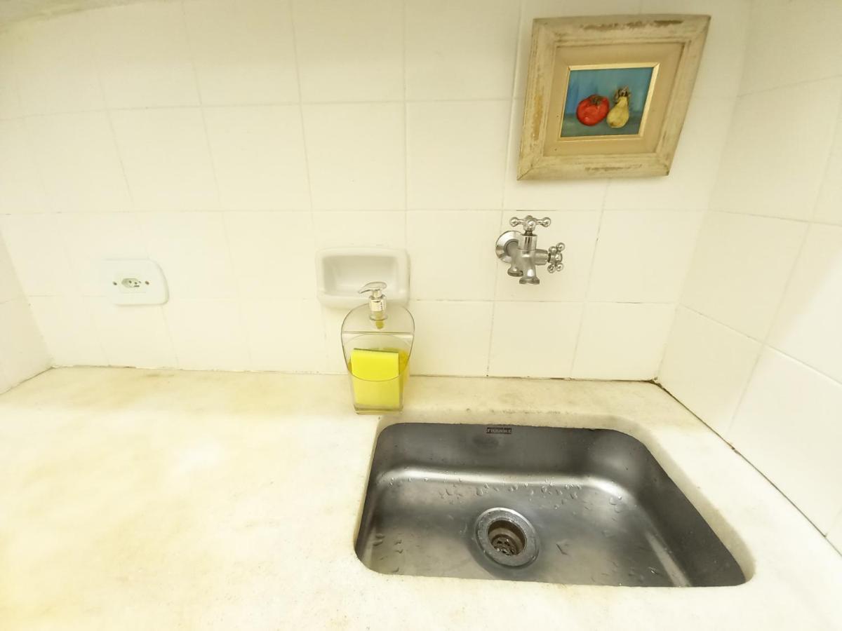 Apartamento Localização Imbatível No Rio Tc1004 *