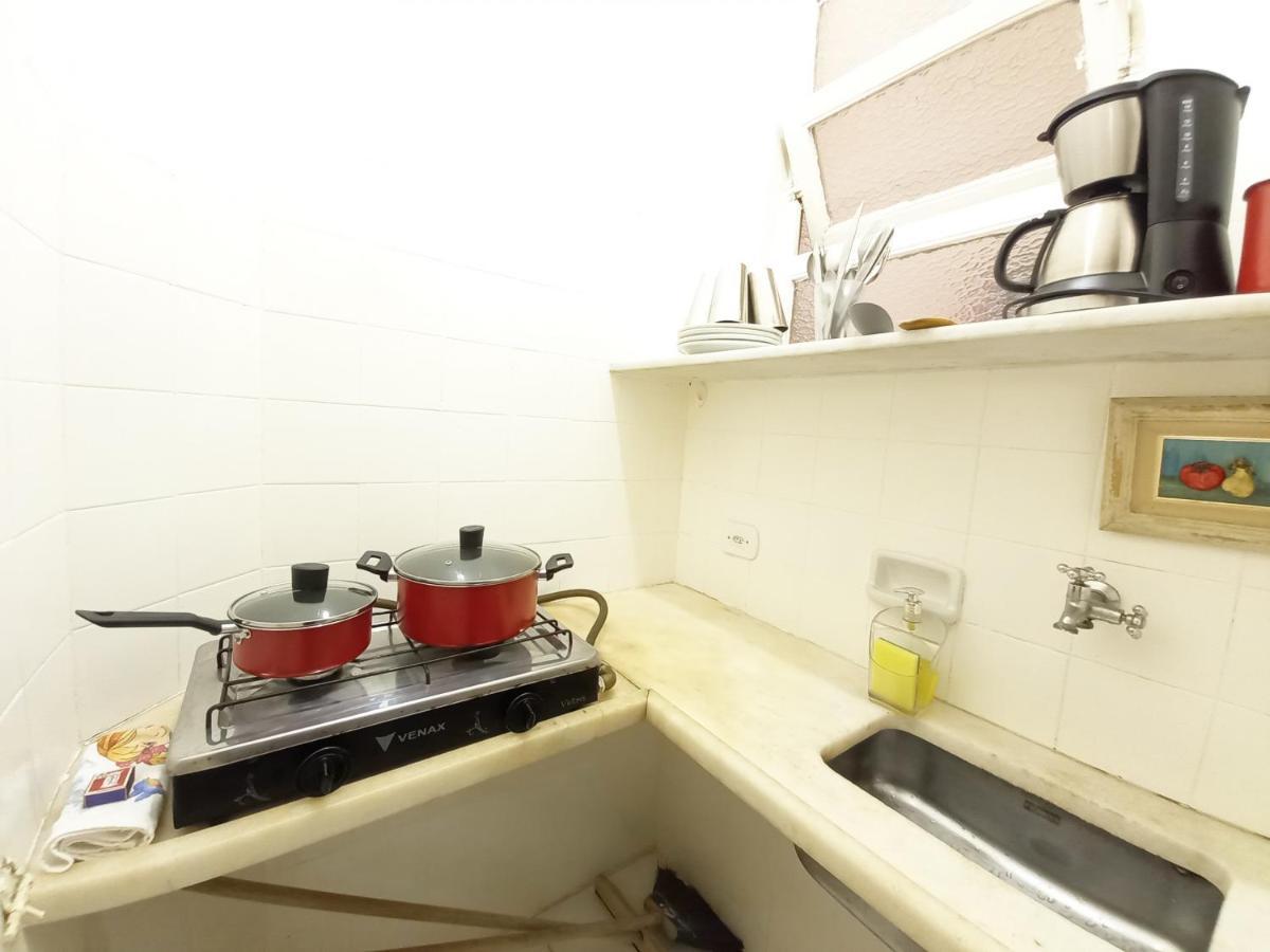Apartamento Localização Imbatível No Rio Tc1004 *