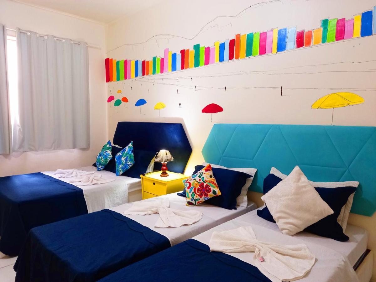 Apartamento Localização Imbatível No Rio Tc1004