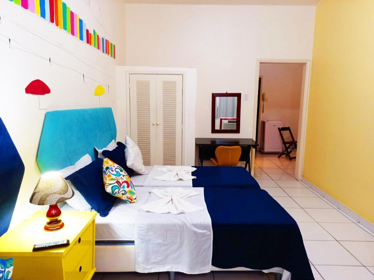 Apartamento Localização Imbatível No Rio Tc1004 *