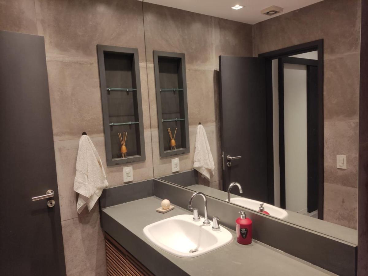 Quarto em Acomodações Particulares Suítes/studios Privados Copacabana Rio de Janeiro