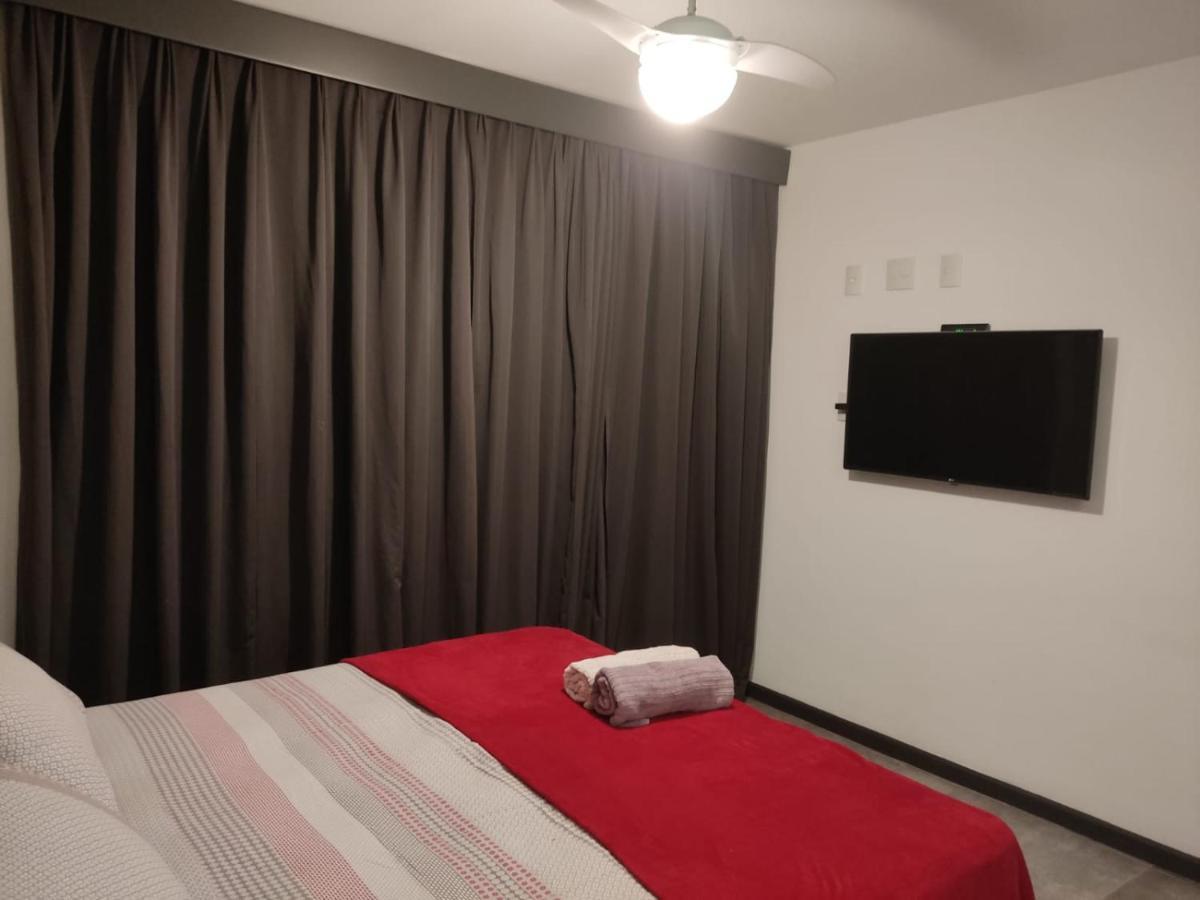 Suítes/studios Privados Copacabana Quarto em Acomodações Particulares Rio de Janeiro