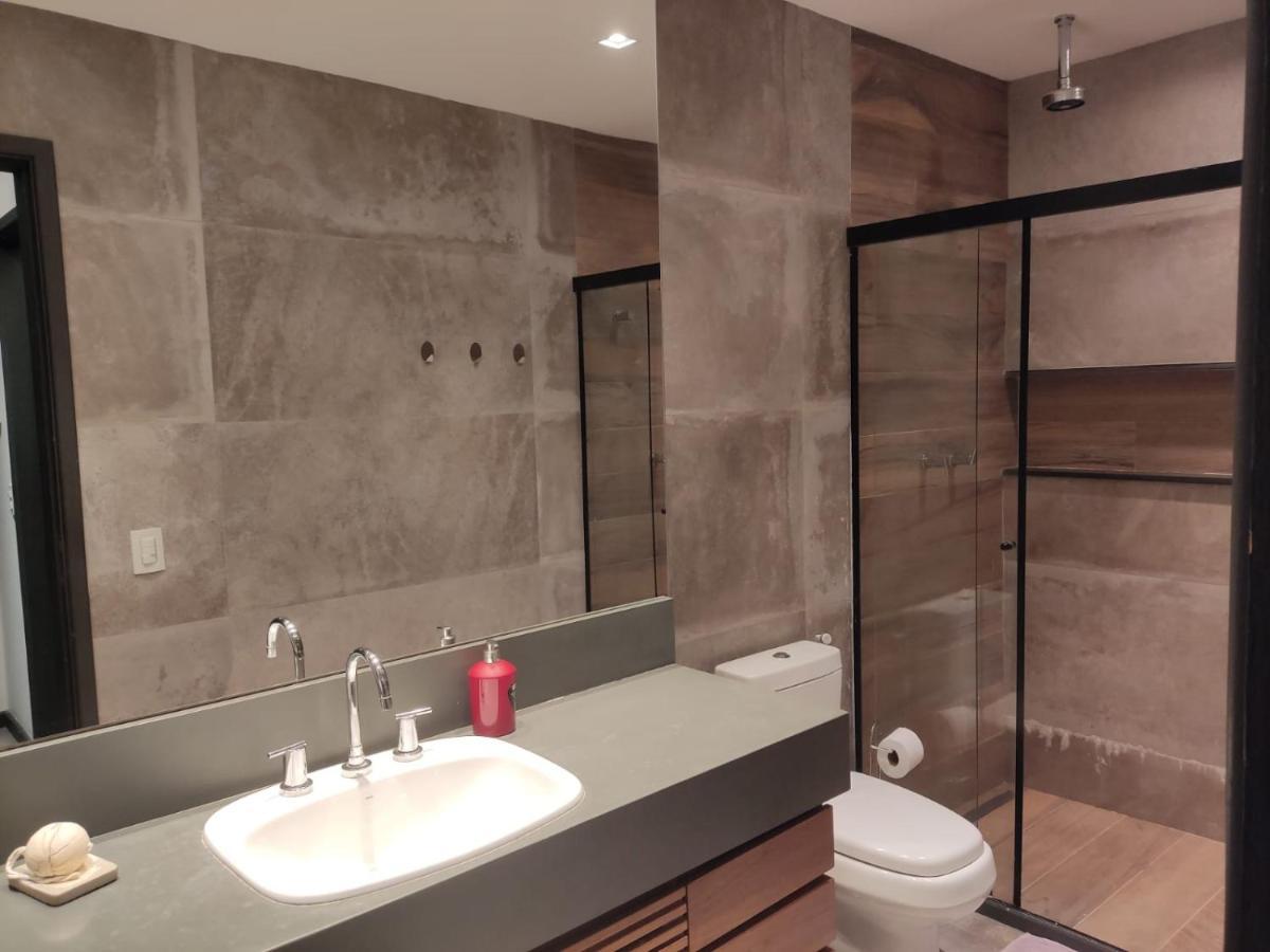Suítes/studios Privados Copacabana Rio de Janeiro