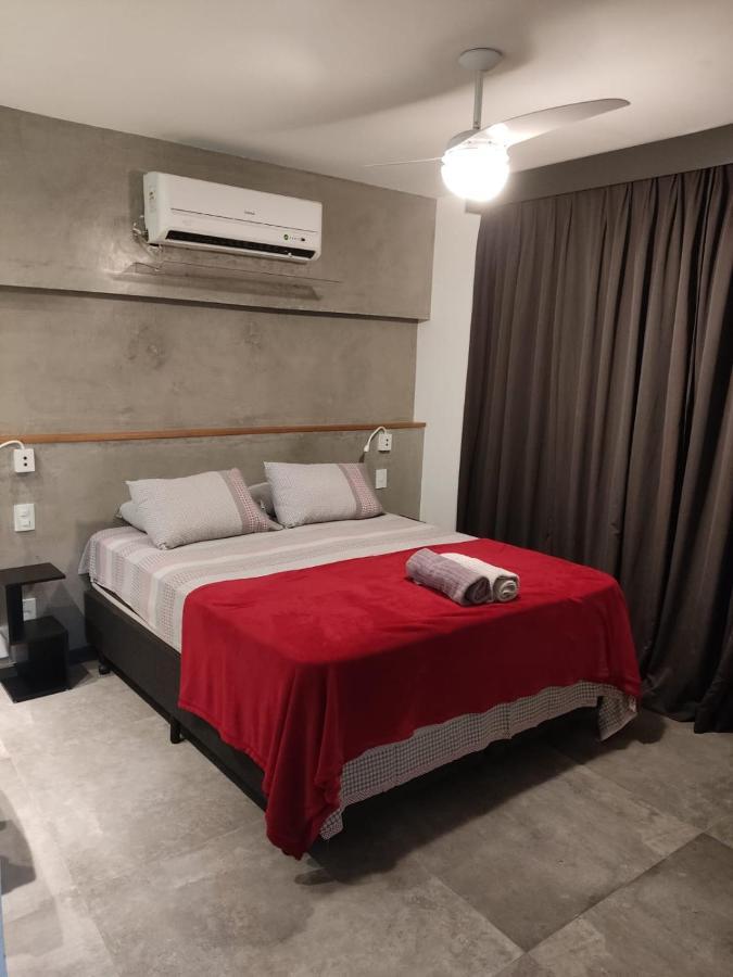Suítes/studios Privados Copacabana Quarto em Acomodações Particulares Rio de Janeiro