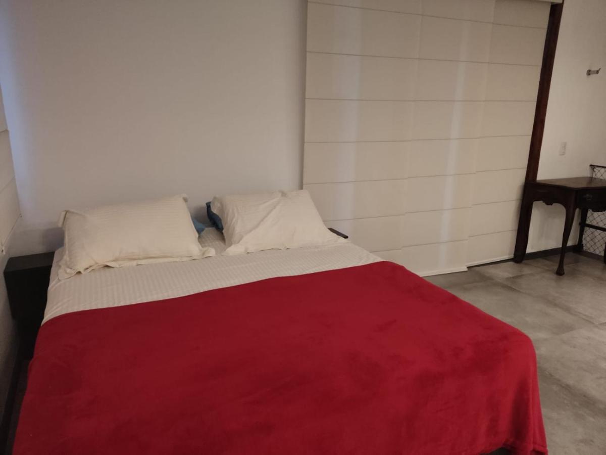 Quarto em Acomodações Particulares Suítes/studios Privados Copacabana *