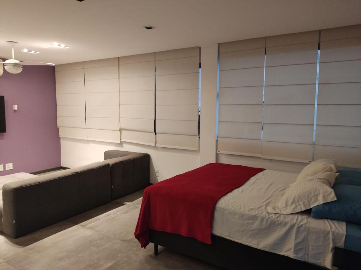 Suítes/studios Privados Copacabana Rio de Janeiro