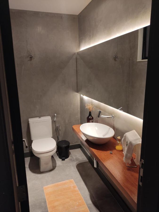 Suítes/studios Privados Copacabana Quarto em Acomodações Particulares