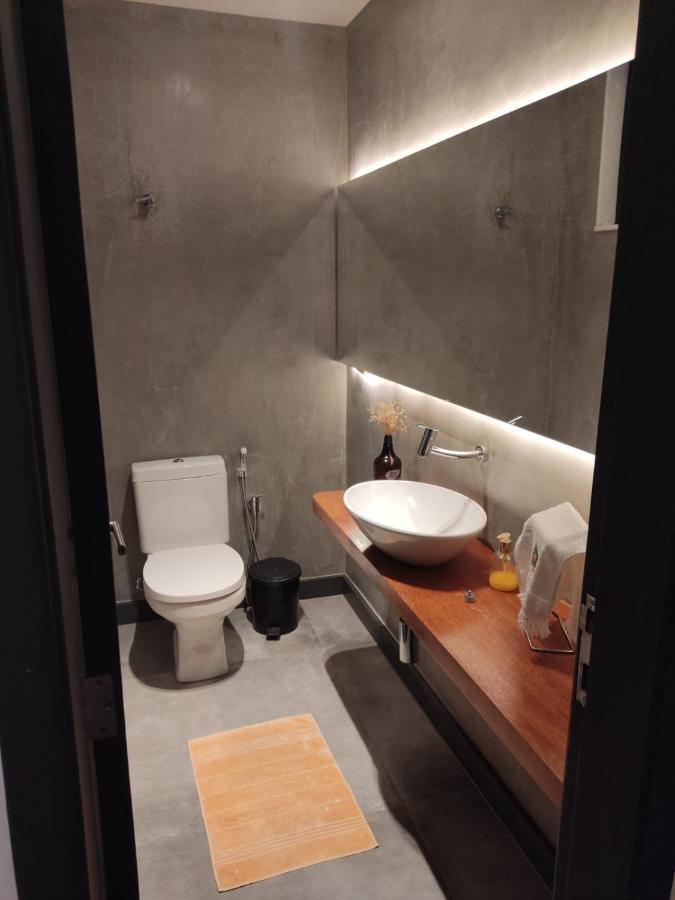 Suítes/studios Privados Copacabana Quarto em Acomodações Particulares *