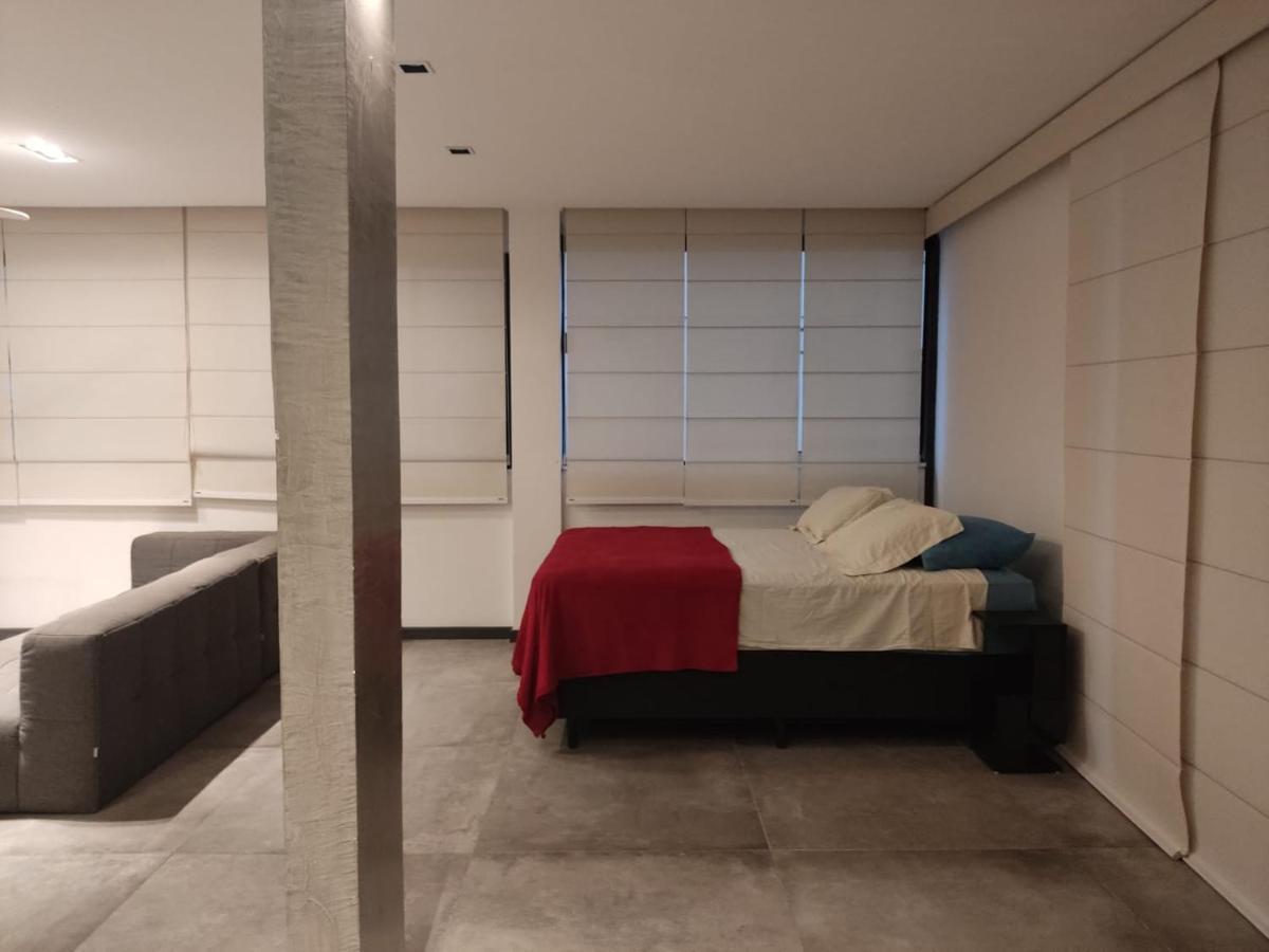 Suítes/studios Privados Copacabana