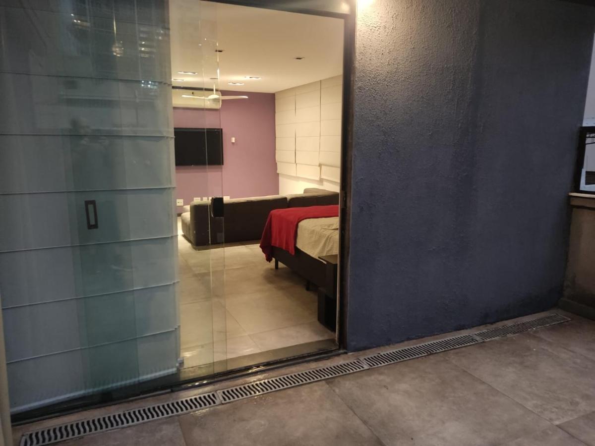 Suítes/studios Privados Copacabana Quarto em Acomodações Particulares Rio de Janeiro