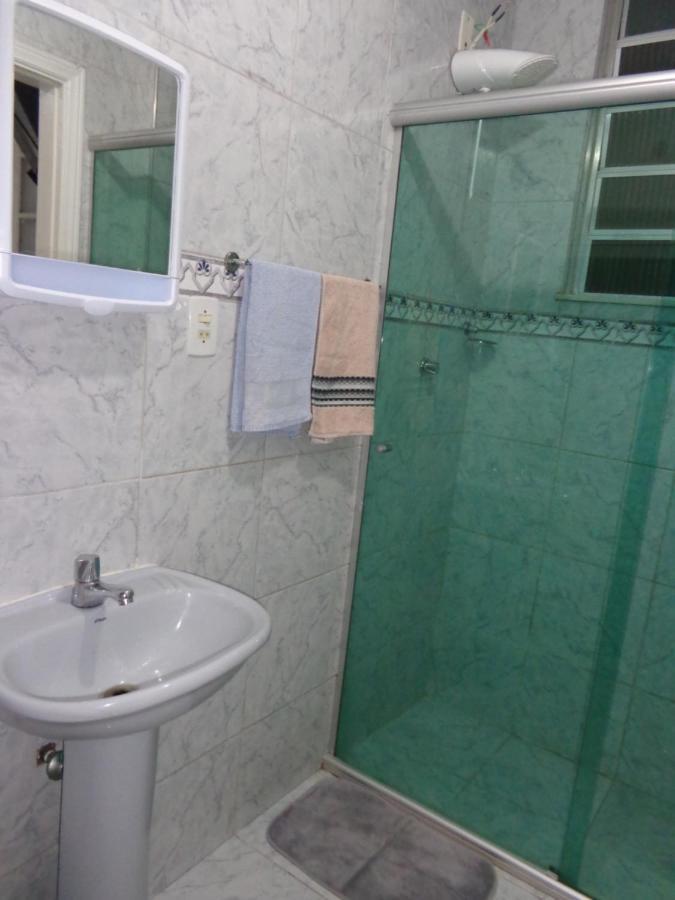 Copacabana Rio Apartamento Rio de Janeiro