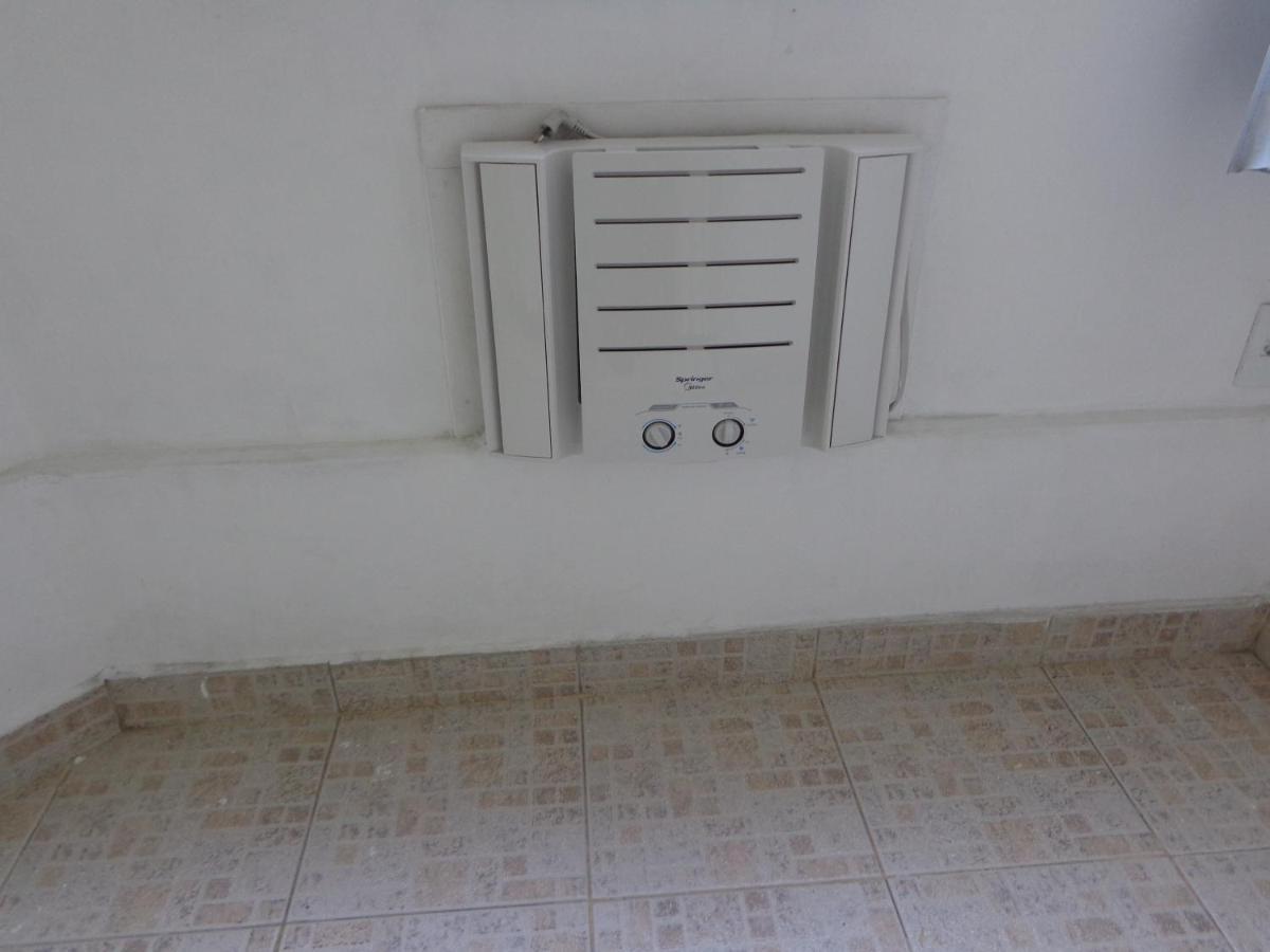 Apartamento Copacabana Rio Rio de Janeiro