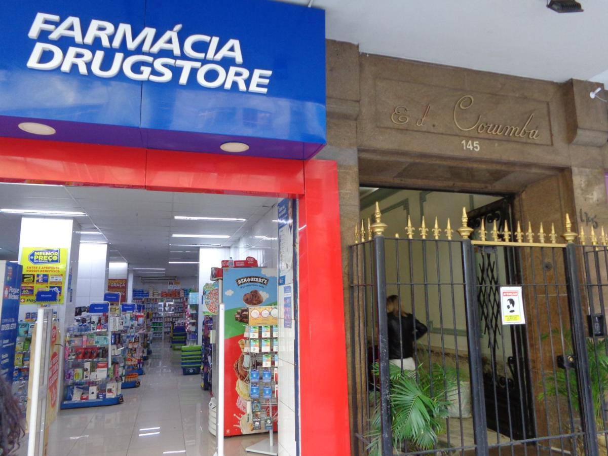 Copacabana Rio *