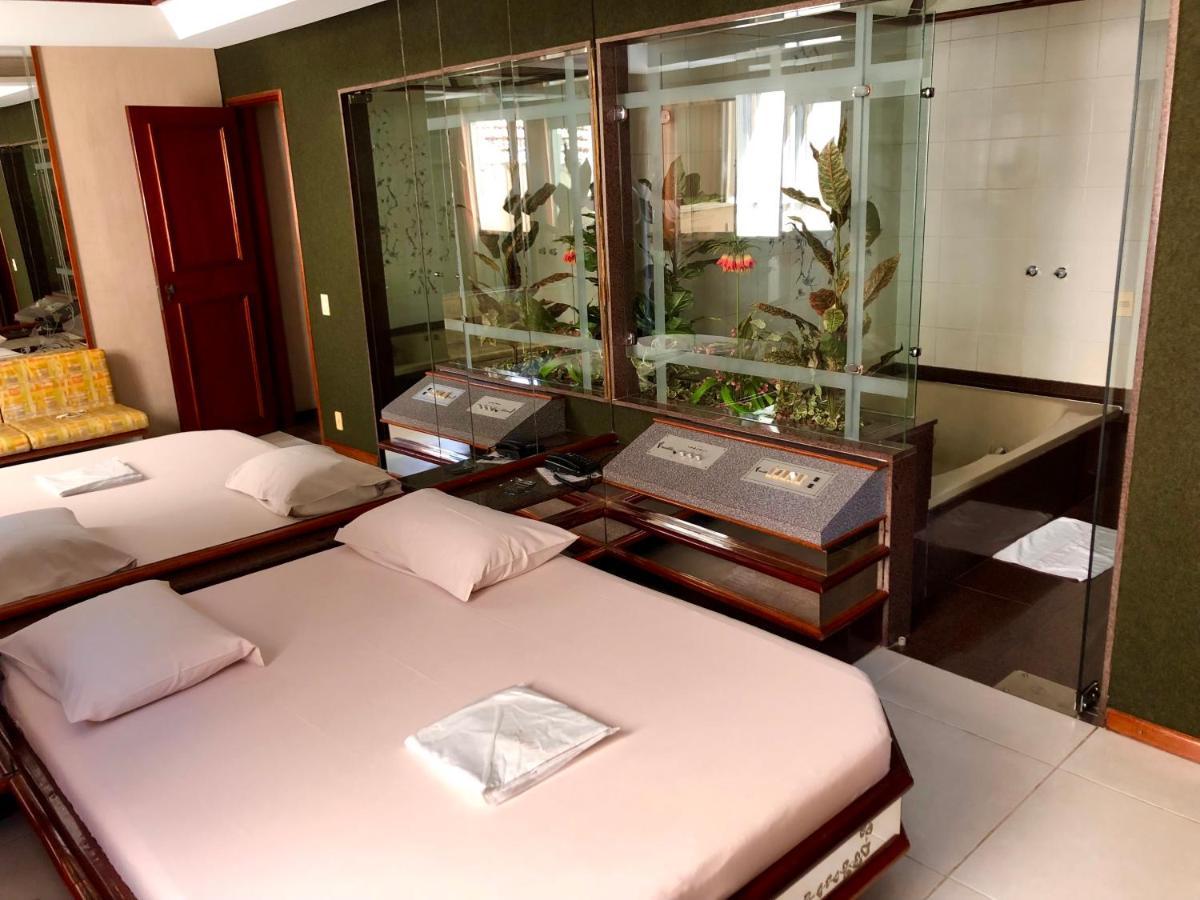 Motel para Casais Paraguai (adults Only) 2*