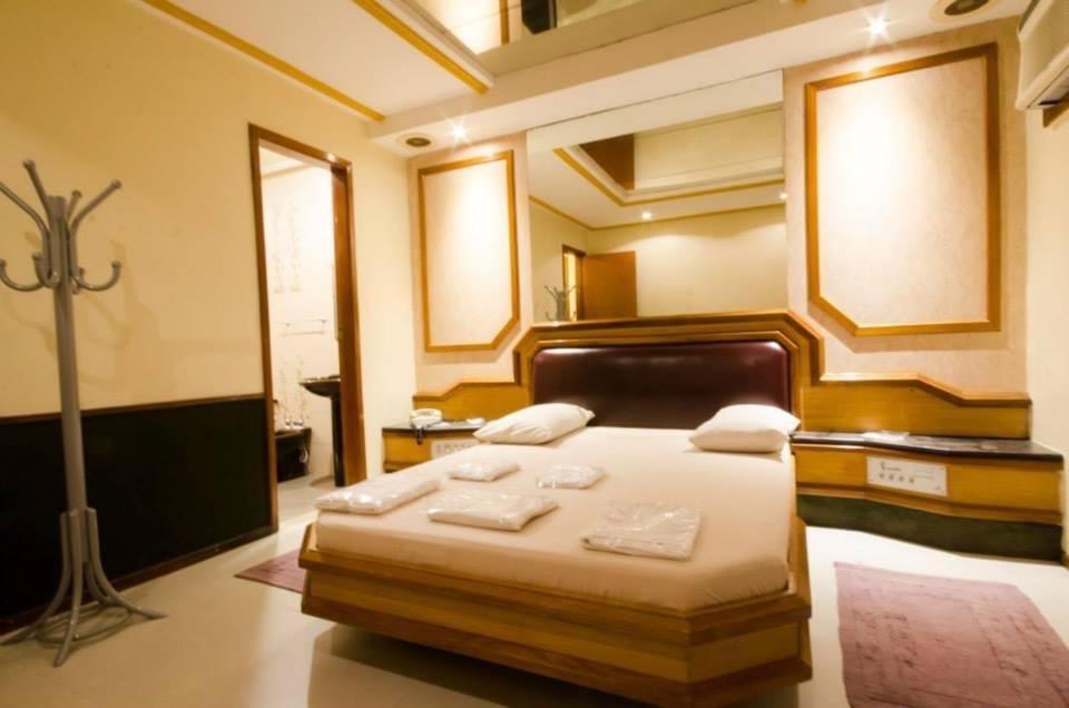 Motel para Casais Paraguai (adults Only) Rio de Janeiro