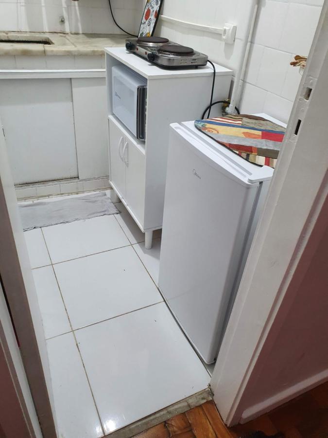 Loft Copacabana * Rio de Janeiro