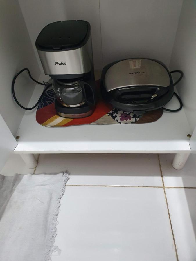 Loft Copacabana Rio de Janeiro