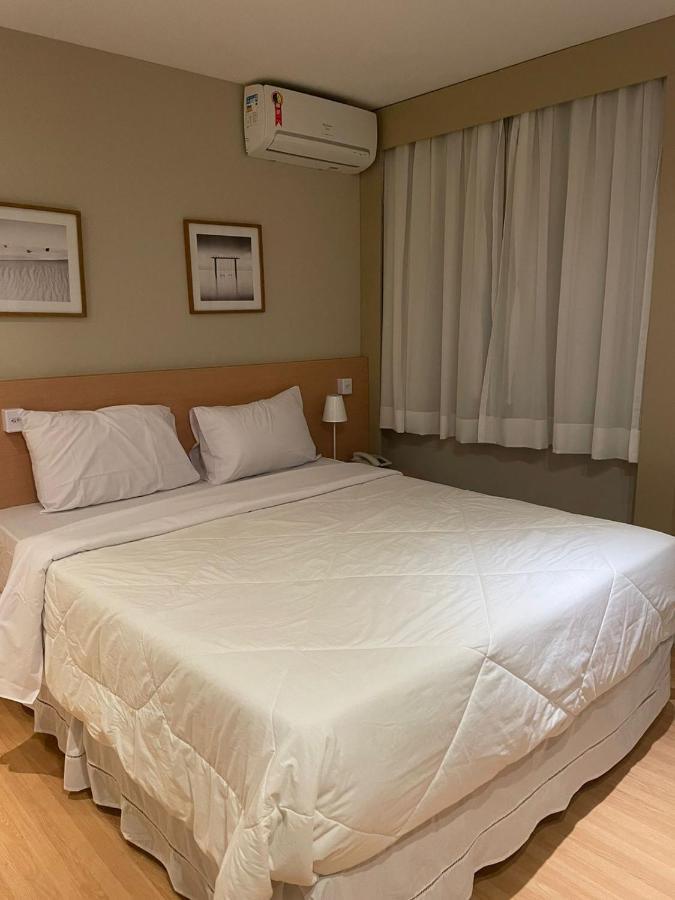 Apartamento Arpoador Flat Rio de Janeiro