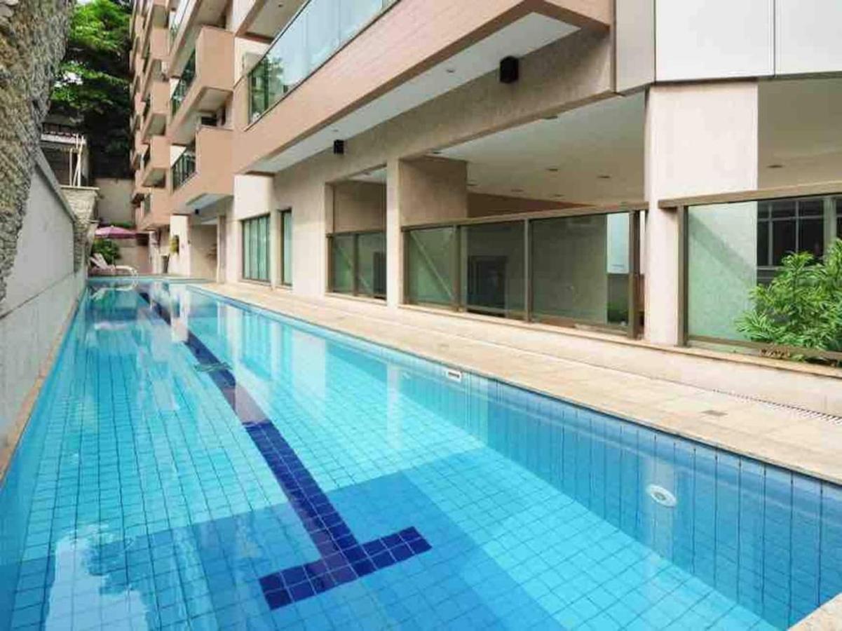 Apartamento Arpoador Flat