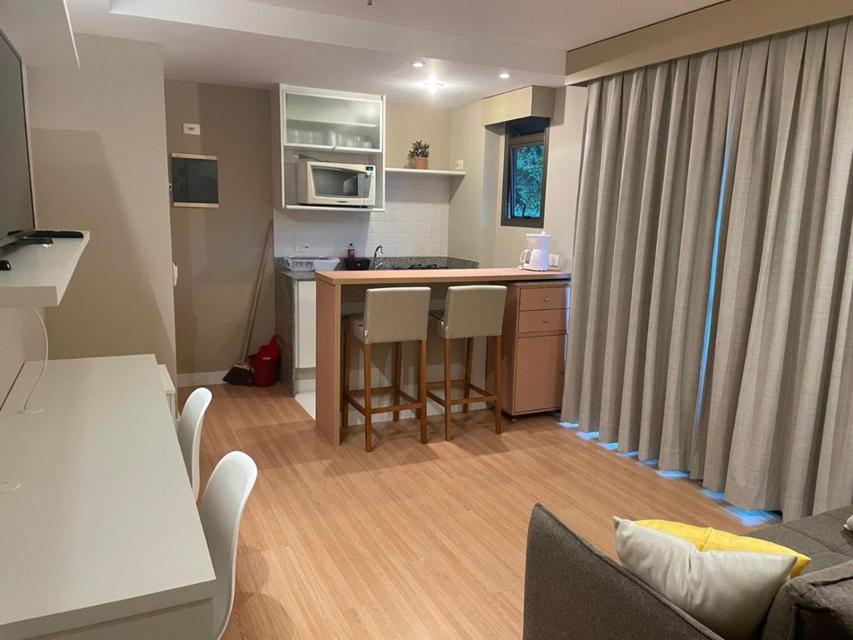 Arpoador Flat Apartamento *