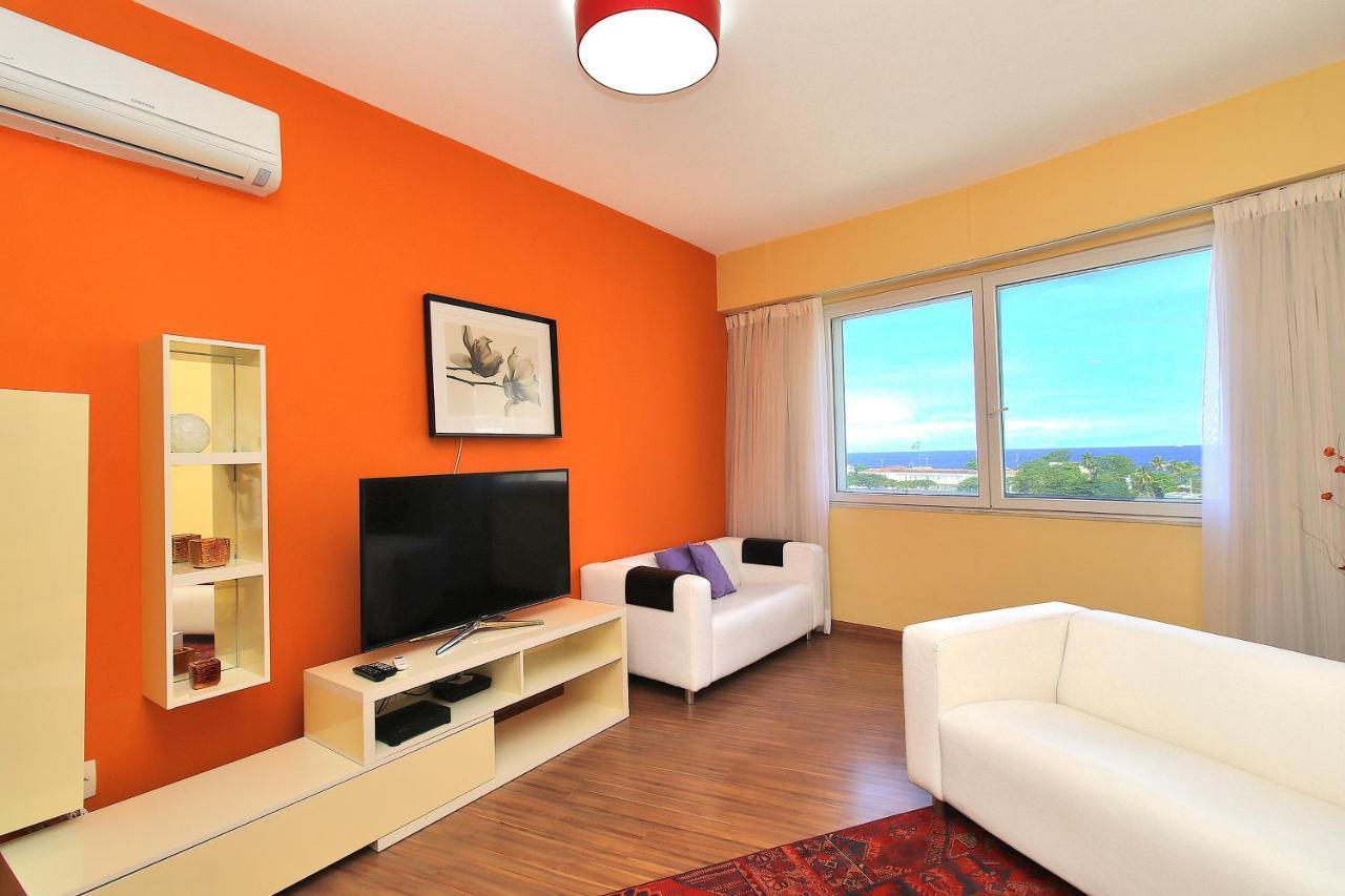 Rio Spot Homes T037 Ocean View Apartment