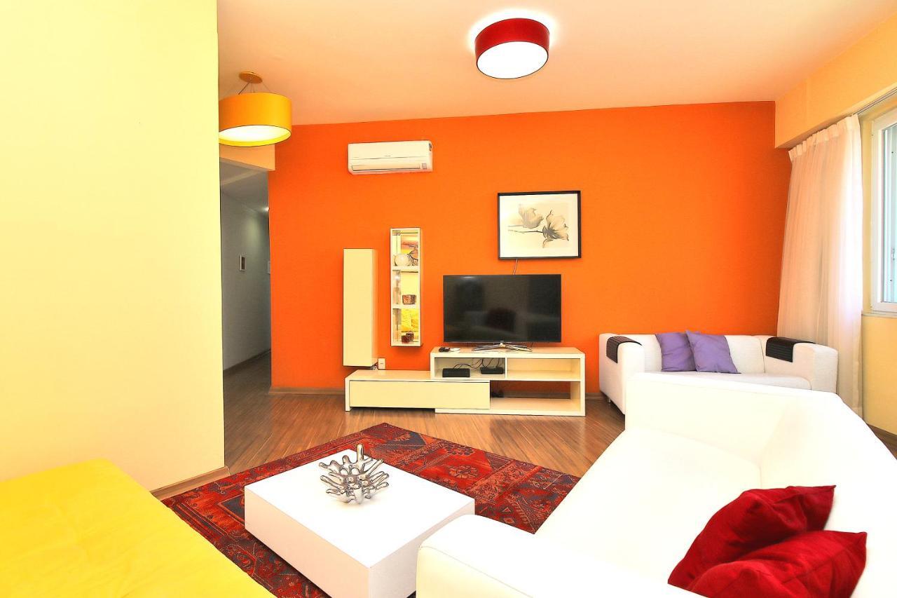 Rio Spot Homes T037 Ocean View Apartment *