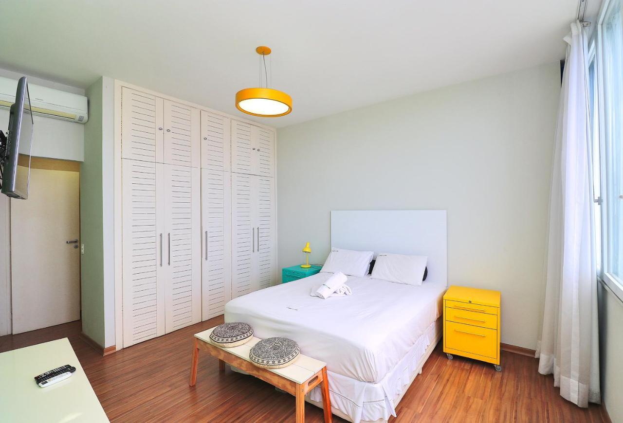 Rio Spot Homes T037 Ocean View Rio de Janeiro