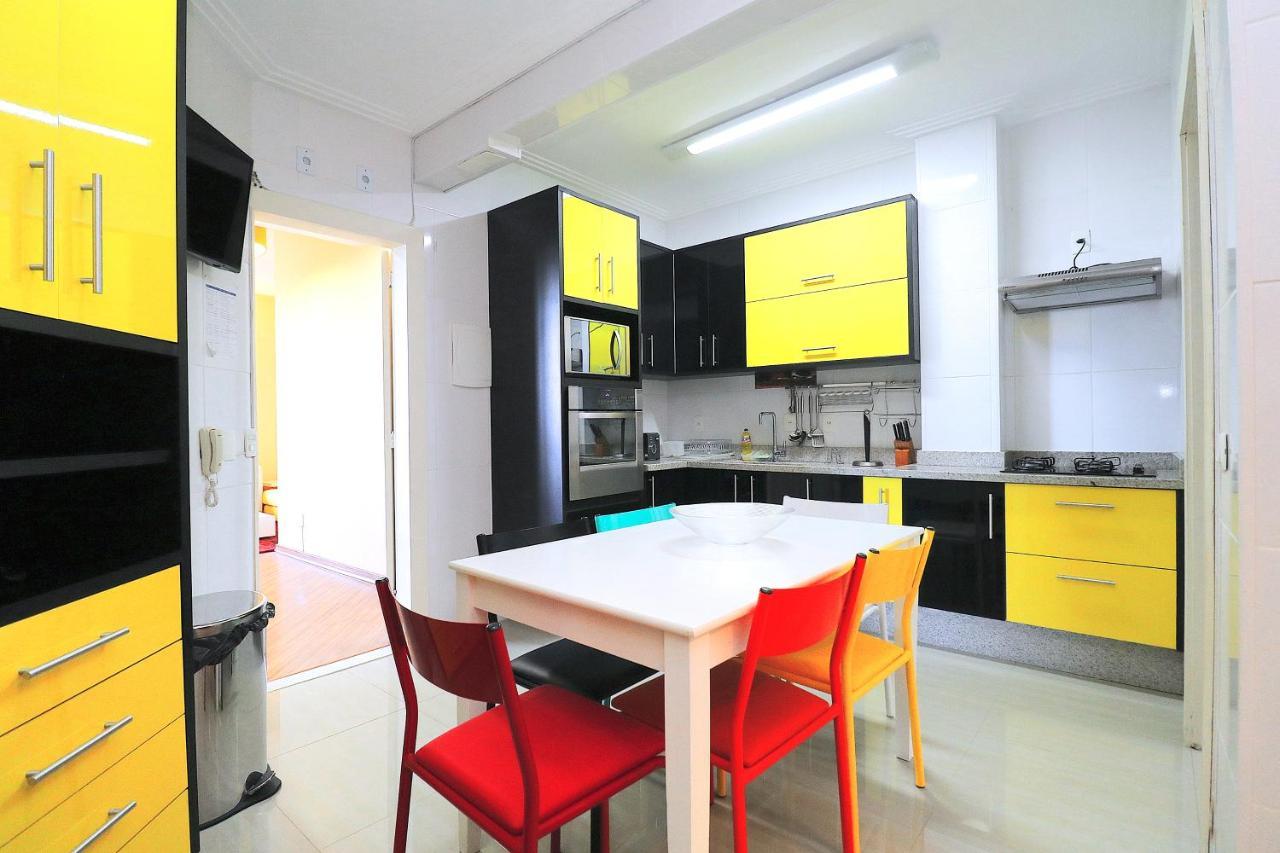 Rio Spot Homes T037 Ocean View Apartment *
