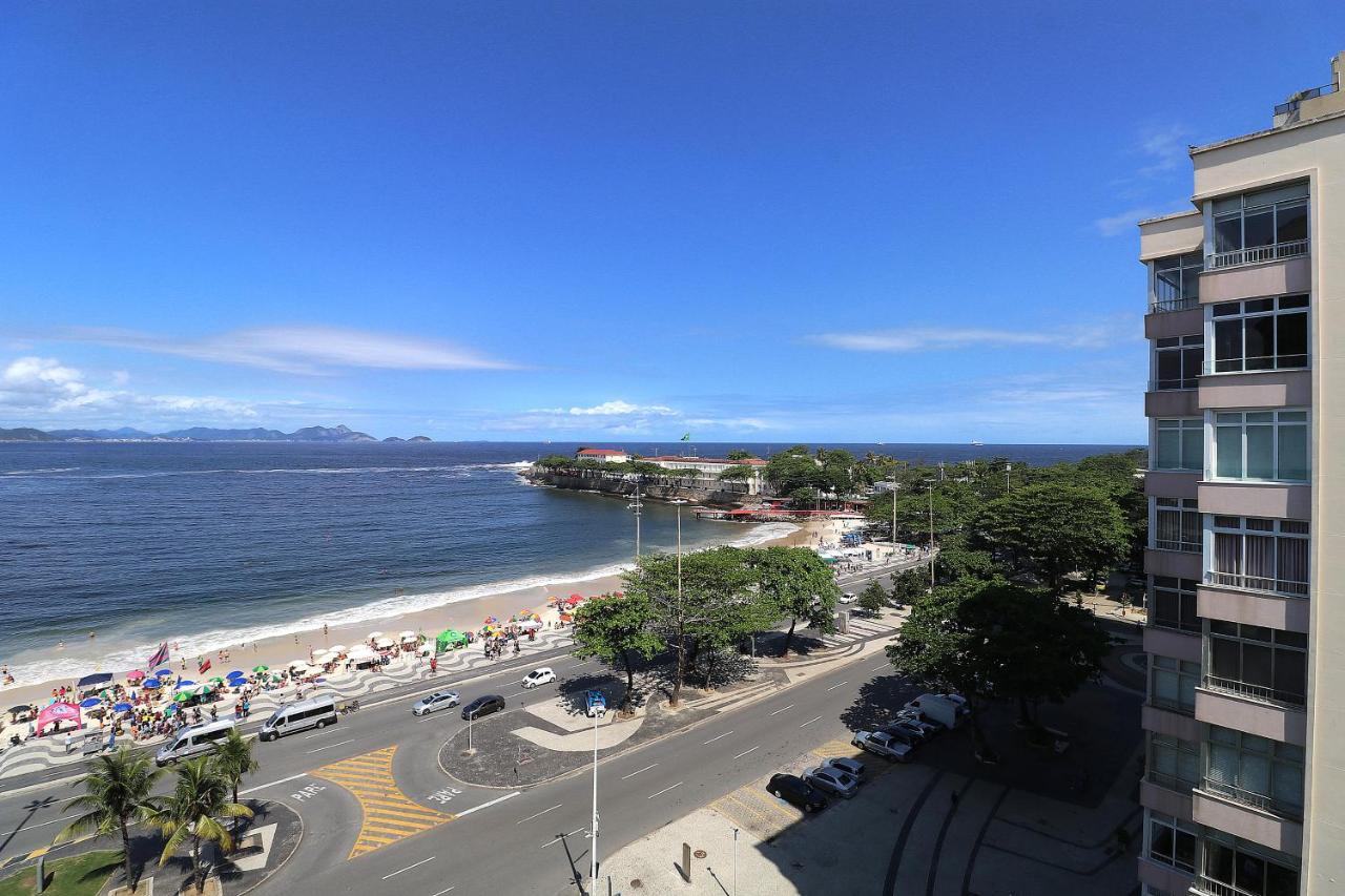 Apartment Rio Spot Homes T037 Ocean View *