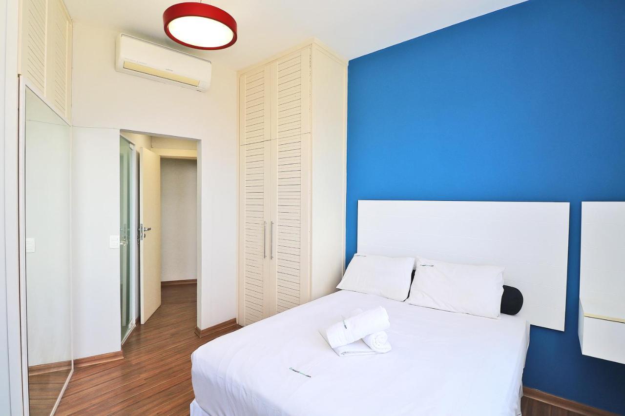 Apartment Rio Spot Homes T037 Ocean View *