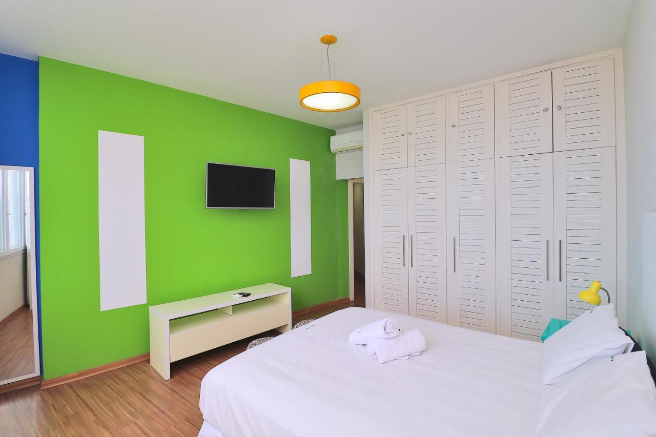 Rio Spot Homes T037 Ocean View Apartment *