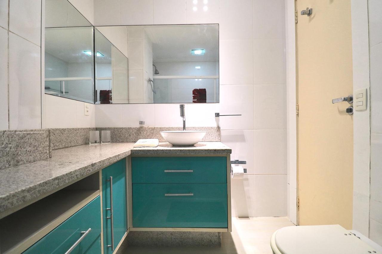 Apartment Rio Spot Homes T037 Ocean View *