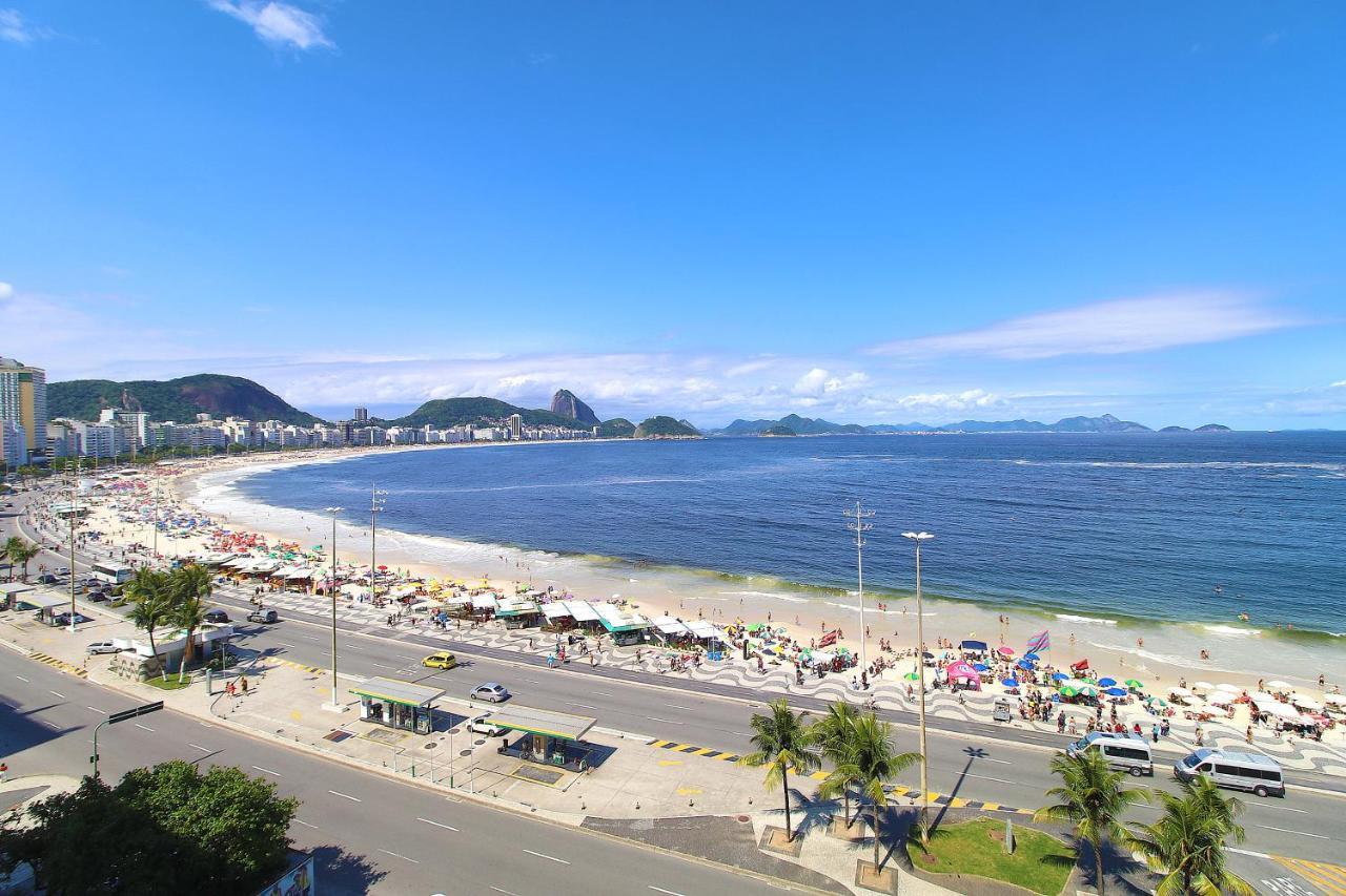 Apartment Rio Spot Homes T037 Ocean View